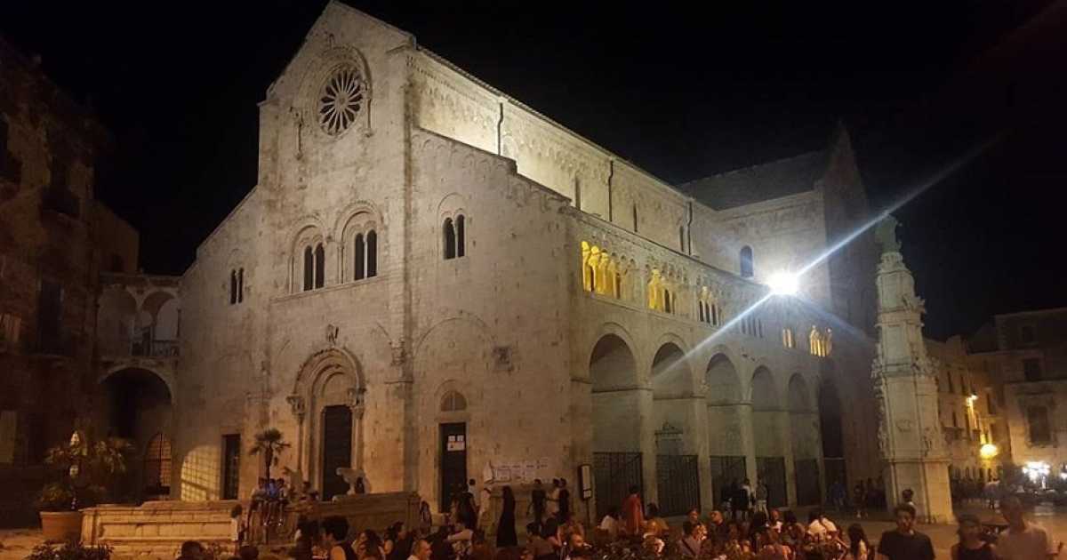 Bitonto, la rinascita del borgo antico: da roccaforte criminale a baluardo della cultura